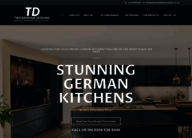 twickenhamkitchendesigns.co.uk