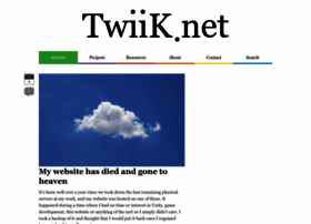 twiik.net