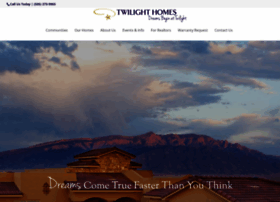twilighthomesnm.com