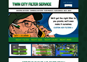 twincityfilterservice.com