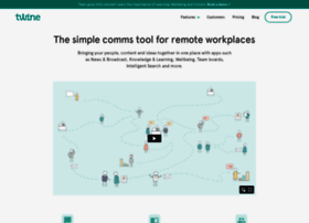 twineapp.com