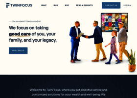 twinfocus.com