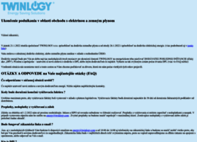 twinlogy.com