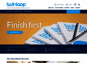 twinloop.com.au