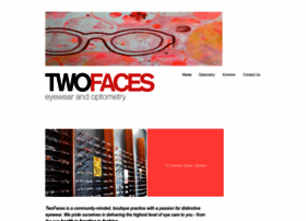 twofaces.com.au