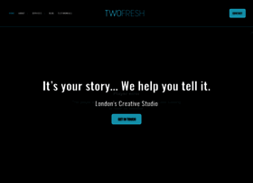 twofresh.co.uk