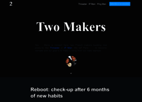 twomakers.io