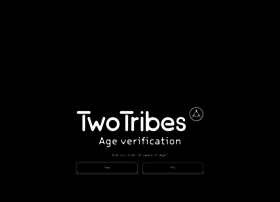 twotribes.co.uk