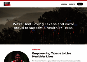 txbeefteam.org