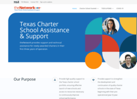 txcharternetwork.org