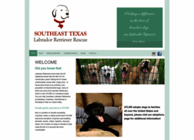 txlabrescue.org