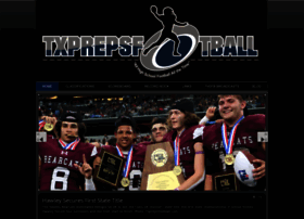 txprepsfootball.com