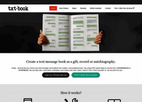 txt-book.com