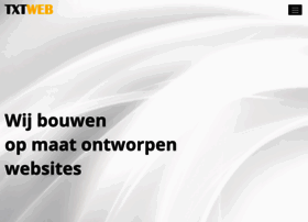 txtweb.nl