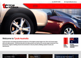 tycab.com.au