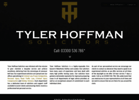 tylerhoffman.co.uk