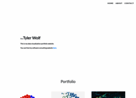 tylernwolf.com