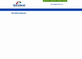 tyneinternet.co.uk