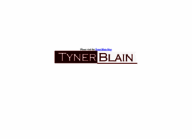 tynerblain.com