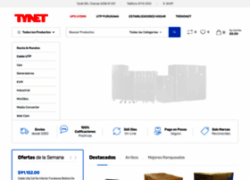 tynet.com.ar