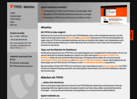 typo3-websites.eu