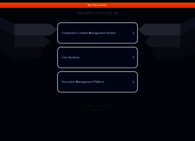 typolight-community.de