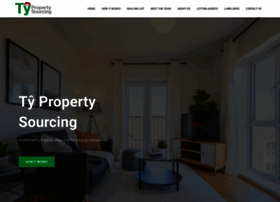 typroperty.co.uk