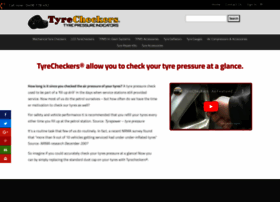 tyrecheckers.com.au
