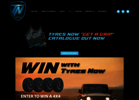 tyresnow.com.au