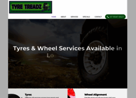 tyretreadz.com.au