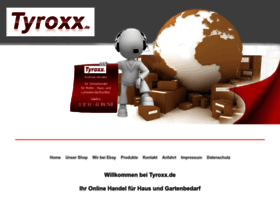 tyroxx.de