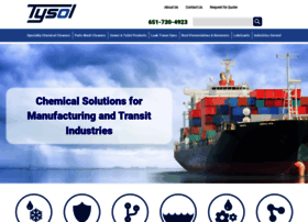 tysol.com