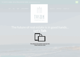 tysonprop.co.za