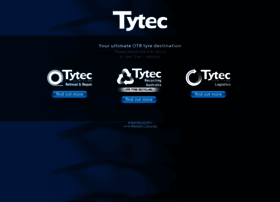 tyteclogistics.com.au