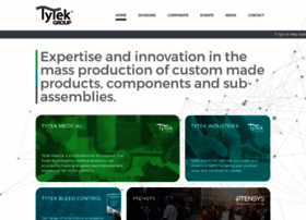 tytekgroup.com