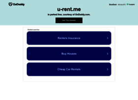 u-rent.me