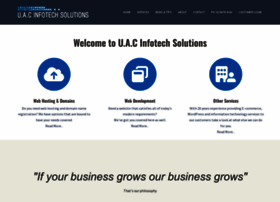 uacinfotech.com.au