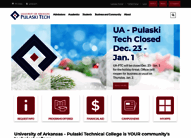 uaptc.edu