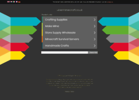 uberminecraft.co.uk