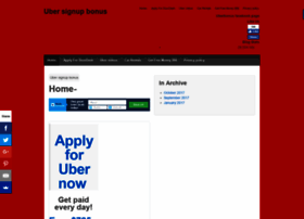 ubersignupbonus.org