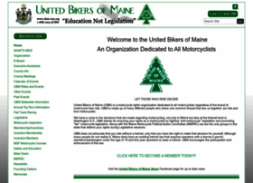 ubm-usa.org