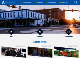 ubservices.auburnalabama.org