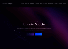 ubuntubudgie.org