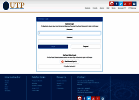 ucampus.utp.edu.my