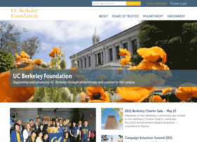 ucberkeleyfoundation.org