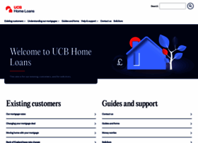 ucbhomeloans.co.uk