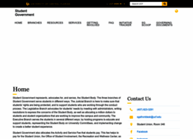 ucfsga.com
