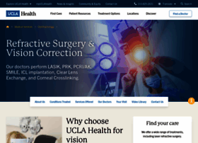 uclaser.com