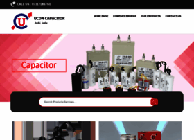 uconcapacitor.com