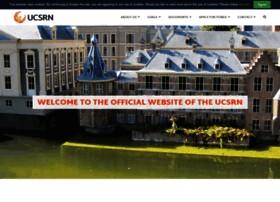 ucsrn.nl